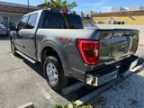 Used 2022 Ford F150 XLT w/ Equipment Group 302A High image 4