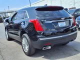 Used 2019 Cadillac XT5 Luxury image 3
