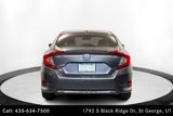 Used 2020 Honda Civic EX-L image 4
