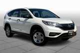 Used 2015 Honda CR-V LX image 2
