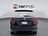 Used 2021 Volkswagen Tiguan S image 4