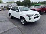 Used 2024 Toyota 4Runner SR5 image 4
