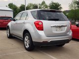 Used 2014 Chevrolet Equinox LS image 4