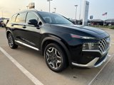 Used 2021 Hyundai Santa Fe Limited image 2
