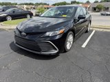 Used 2022 Toyota Camry LE image 3