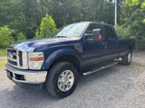 Used 2008 Ford F250 XL image 4