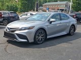 Used 2024 Toyota Camry SE image 5