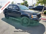 Used 2011 Chevrolet Tahoe LTZ image 4