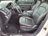 Used 2018 Ford Explorer Sport image 4