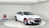 Used 2024 Chevrolet Malibu LT image 2