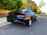 Used 2023 Hyundai Elantra Blue image 6