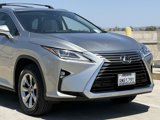 Used 2019 Lexus RX 350L FWD image 3