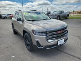 Used 2022 GMC Acadia AT4 w/ Technology Package image 2