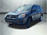 Used 2012 Toyota RAV4 4WD image 3