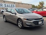 Used 2022 Chevrolet Malibu LT image 3