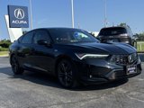 Used 2023 Acura Integra A-Spec image 2