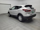 Used 2020 Nissan Rogue Sport S image 5