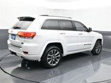 Used 2018 Jeep Grand Cherokee Overland image 5