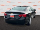 Used 2016 Chevrolet Impala LT w/ Convenience Package image 5