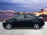 Used 2015 Chevrolet Sonic LTZ image 2