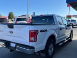Used 2017 Ford F150 XLT image 5