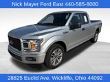 Used 2018 Ford F150 XL w/ Equipment Group 101A Mid image 3