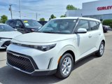 New 2025 Kia Soul LX image 3