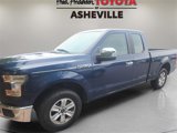 Used 2016 Ford F150 XL w/ Equipment Group 101A Mid image 3