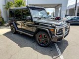 Used 2016 Mercedes-Benz G 63 AMG 4MATIC image 2