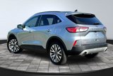Certified 2021 Ford Escape Titanium image 2