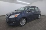 Used 2016 Ford C-MAX Energi SEL w/ Equipment Group 301A image 3