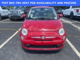 Used 2015 FIAT 500 Pop image 2