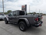 Certified 2022 Jeep Gladiator Rubicon w/ Trailer Tow Package image 6