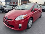 Used 2010 Toyota Prius Five image 2