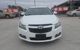 Used 2014 Chevrolet Cruze LT w/ RS Package image 5