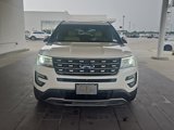 Used 2017 Ford Explorer Limited w/ Equipment Group 301A image 2