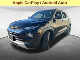 Used 2023 Chevrolet TrailBlazer LT image 6