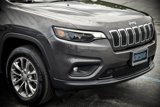 Used 2019 Jeep Cherokee Latitude Plus w/ Cold Weather Group image 2