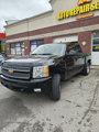Used 2013 Chevrolet Silverado 1500 LTZ w/ LTZ Plus Package image 3