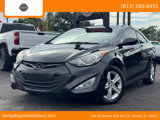 Used 2013 Hyundai Elantra image 2
