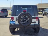 Used 2008 Jeep Wrangler X image 5