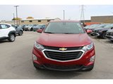 Used 2021 Chevrolet Equinox LT image 2