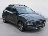 Used 2021 Hyundai Kona Limited image 3