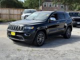 Used 2018 Jeep Grand Cherokee Limited image 4