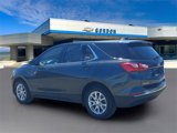 Used 2021 Chevrolet Equinox LT image 3