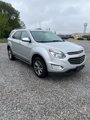 Used 2017 Chevrolet Equinox LT w/ Convenience Package image 3