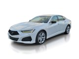 Used 2022 Acura TLX w/ Technology Package image 2