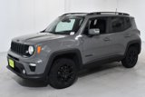 Used 2019 Jeep Renegade Altitude w/ Quick Order Package 2XM image 2