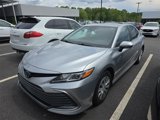 Used 2022 Toyota Camry LE image 4