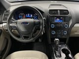 Used 2019 Ford Explorer 4WD w/ Class III Trailer Tow Package image 5